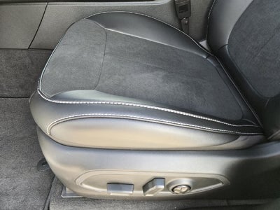 2027 Jeep Grand Cherokee Altitude