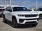 2027 Jeep Grand Cherokee Altitude