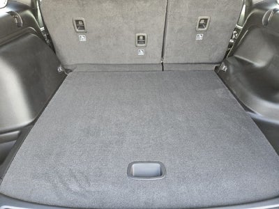 2027 Jeep Grand Cherokee Altitude