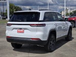 2027 Jeep Grand Cherokee Altitude