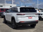 2027 Jeep Grand Cherokee Altitude