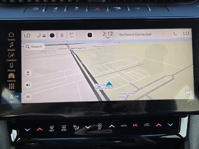 2027 Jeep Grand Cherokee Altitude