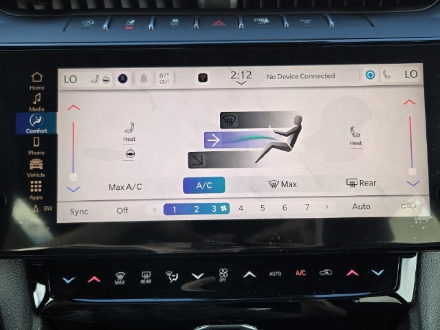 2027 Jeep Grand Cherokee Altitude