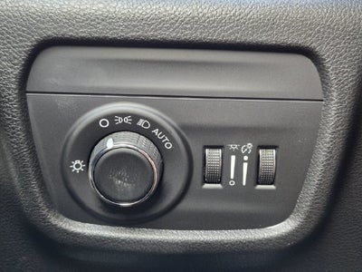 2027 Jeep Grand Cherokee Altitude