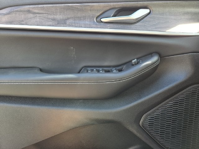 2027 Jeep Grand Cherokee Altitude