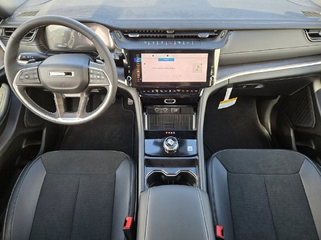 2027 Jeep Grand Cherokee Altitude