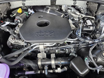 2027 Jeep Grand Cherokee Altitude