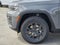 2027 Jeep Grand Cherokee Altitude