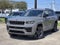 2027 Jeep Grand Cherokee Limited Reserve