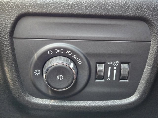 2027 Jeep Grand Cherokee Limited Reserve
