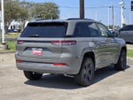 2027 Jeep Grand Cherokee Limited Reserve