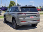 2027 Jeep Grand Cherokee Limited Reserve