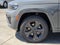 2027 Jeep Grand Cherokee Limited Reserve