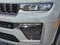 2027 Jeep Grand Cherokee Limited Reserve