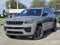 2027 Jeep Grand Cherokee Limited Reserve