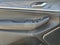 2027 Jeep Grand Cherokee Limited Reserve