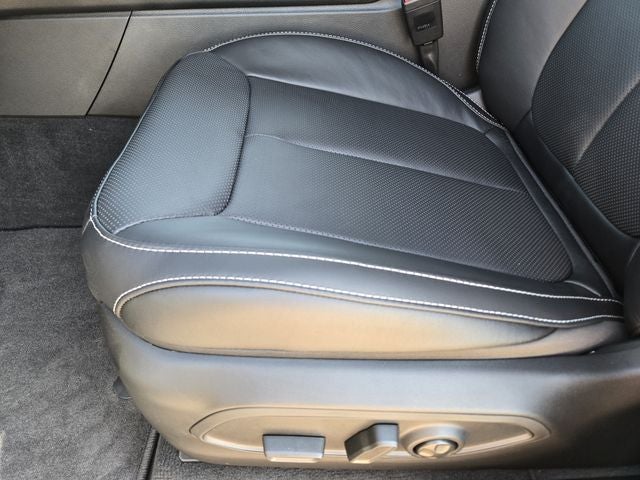 2027 Jeep Grand Cherokee Limited Reserve