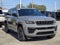 2027 Jeep Grand Cherokee Limited Reserve