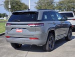 2027 Jeep Grand Cherokee Limited Reserve