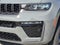 2027 Jeep Grand Cherokee Limited Reserve