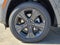 2027 Jeep Grand Cherokee Limited Reserve