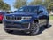 2027 Jeep Grand Cherokee Summit