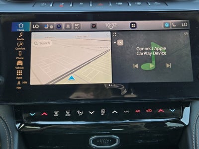 2027 Jeep Grand Cherokee Summit