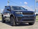2027 Jeep Grand Cherokee Summit