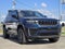 2027 Jeep Grand Cherokee Summit