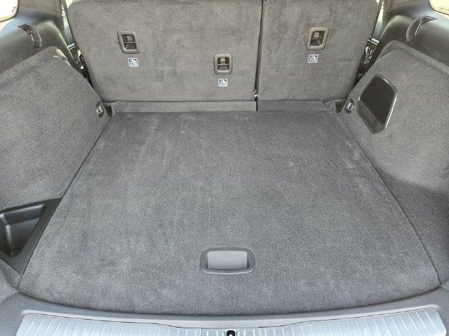 2027 Jeep Grand Cherokee Summit