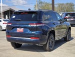 2027 Jeep Grand Cherokee Summit