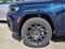 2027 Jeep Grand Cherokee Summit