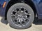 2027 Jeep Grand Cherokee Summit