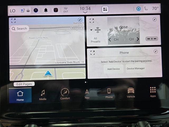 2022 Jeep Grand Cherokee Summit Reserve