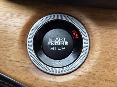 2022 Jeep Grand Cherokee Summit Reserve
