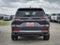 2022 Jeep Grand Cherokee Summit Reserve