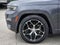 2022 Jeep Grand Cherokee Summit Reserve