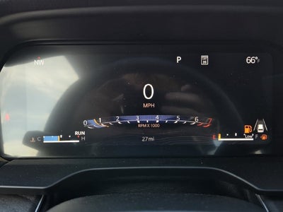 2026 Jeep Grand Cherokee L Altitude