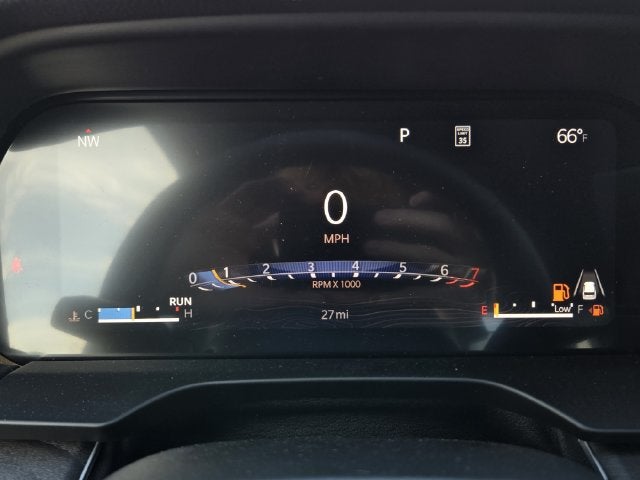 2026 Jeep Grand Cherokee L Altitude