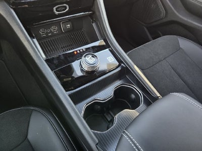 2026 Jeep Grand Cherokee L Altitude