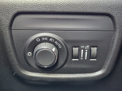 2026 Jeep Grand Cherokee L Altitude
