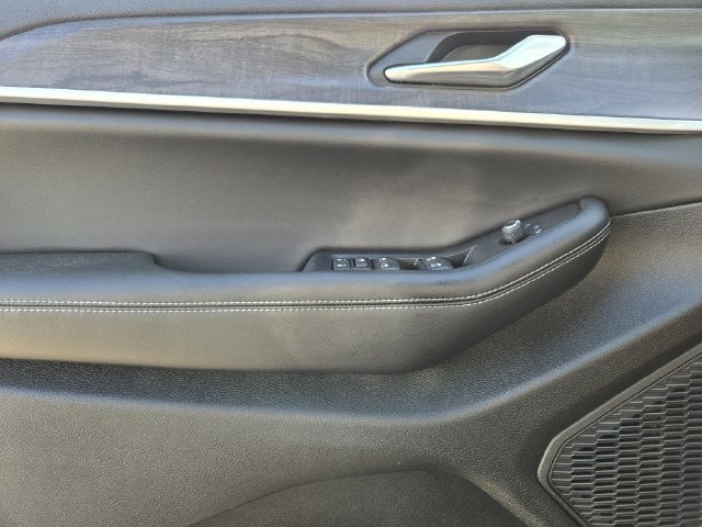 2026 Jeep Grand Cherokee L Altitude