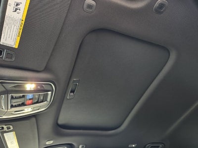 2026 Jeep Grand Cherokee L Altitude