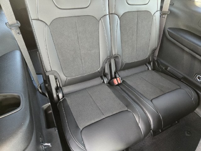 2026 Jeep Grand Cherokee L Altitude
