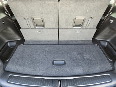 2026 Jeep Grand Cherokee L Altitude