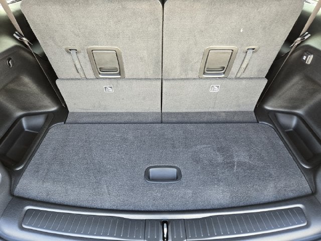 2026 Jeep Grand Cherokee L Altitude