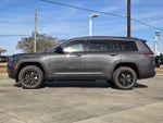 2026 Jeep Grand Cherokee L Altitude