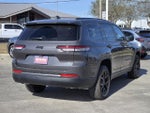 2026 Jeep Grand Cherokee L Altitude