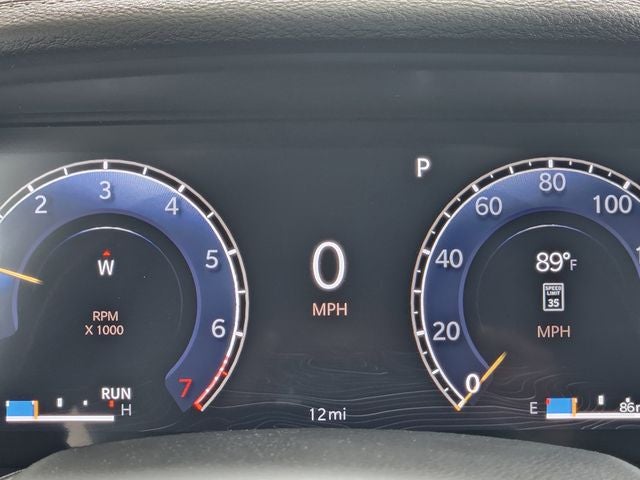 2026 Jeep Grand Cherokee L Altitude