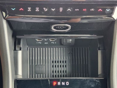 2026 Jeep Grand Cherokee L Altitude